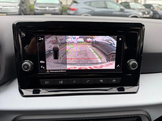 Seat Arona 1.0 TSI DSG Style