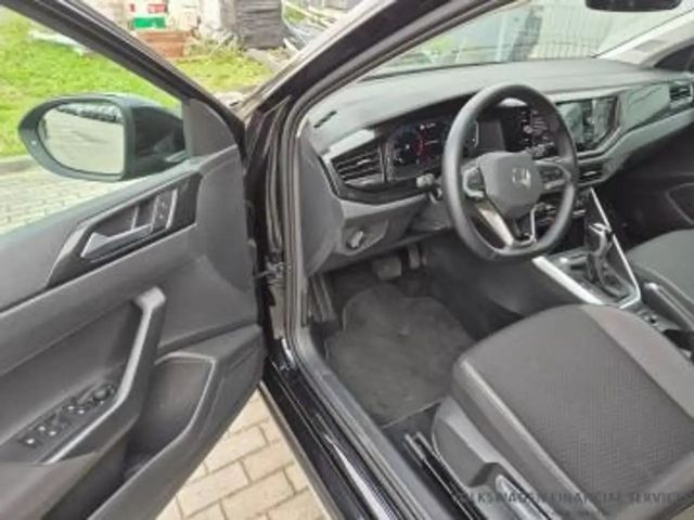 Volkswagen Taigo 1.0 TSI DSG Life