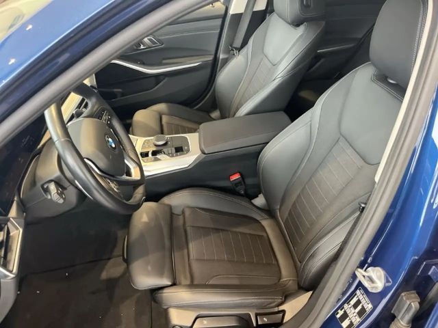 BMW 330 330d Touring