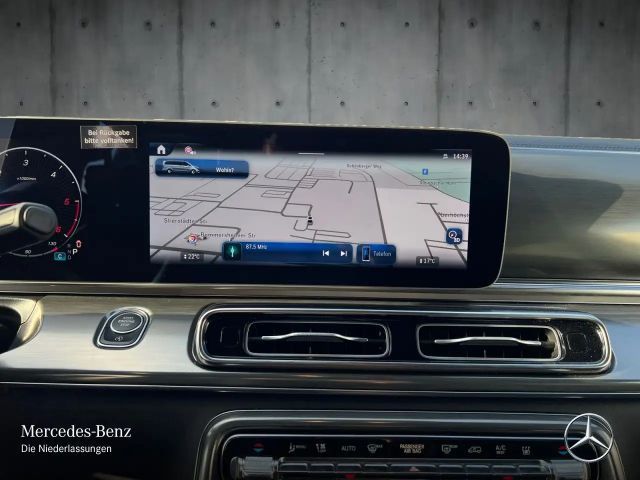 Mercedes-Benz V 300 EXCLUSIVE V 300 d