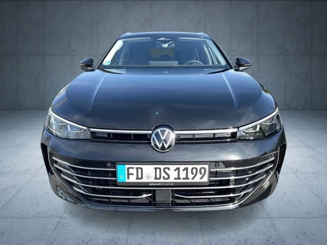 Volkswagen Passat 2.0 TDI Elegance Elegance