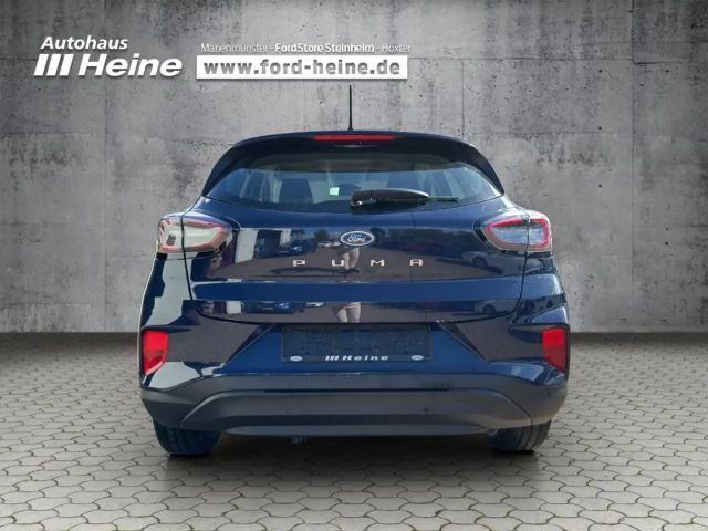 Ford Puma Cool & Connect EcoBoost