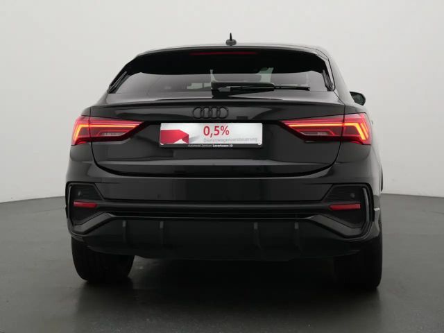 Audi Q3 S-Line Sportback