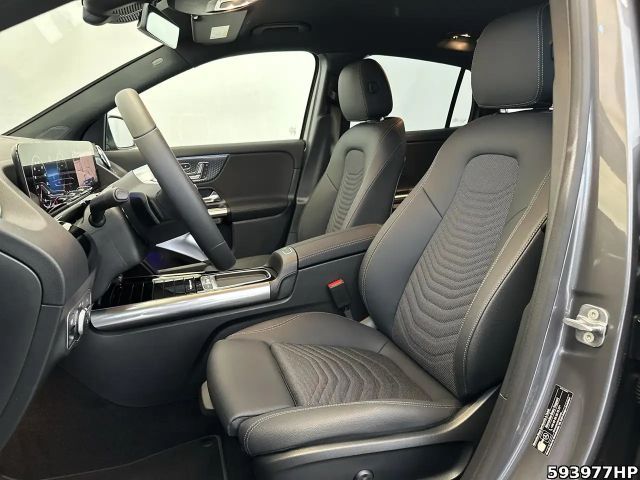 Mercedes-Benz GLA 200 Progressive