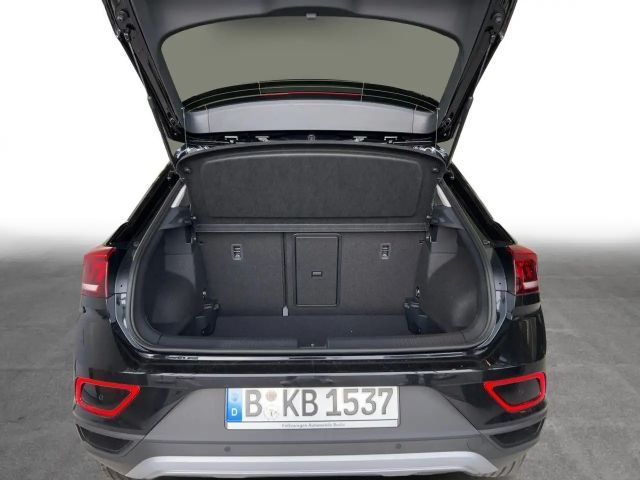 Volkswagen T-Roc 1.5 TSI DSG Life