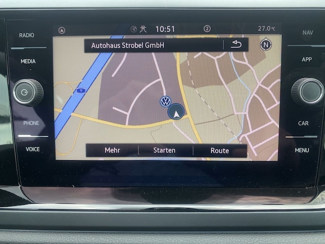 Volkswagen Taigo 1.0 TSI DSG R-Line