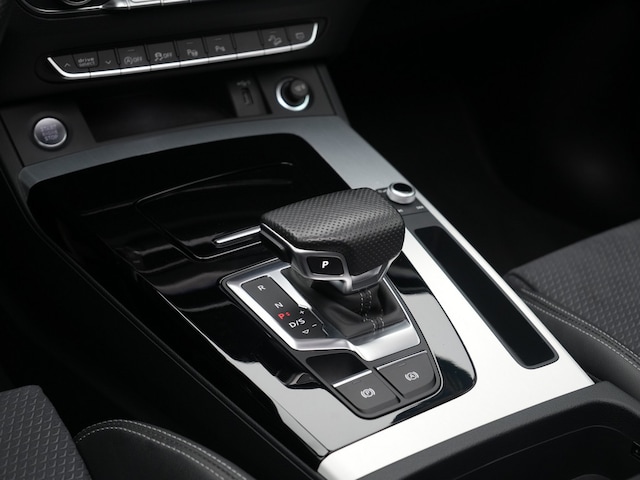 Audi Q5 40 TDI Quattro S-Tronic