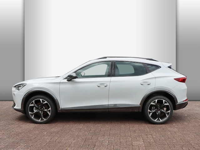 Cupra Formentor 4Drive DSG