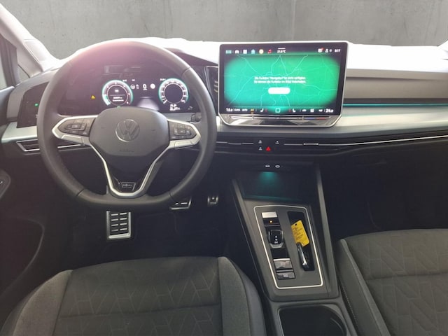 Volkswagen Golf DSG Life