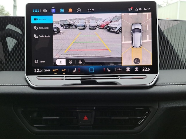 Volkswagen Tiguan 1.5 eTSI Life