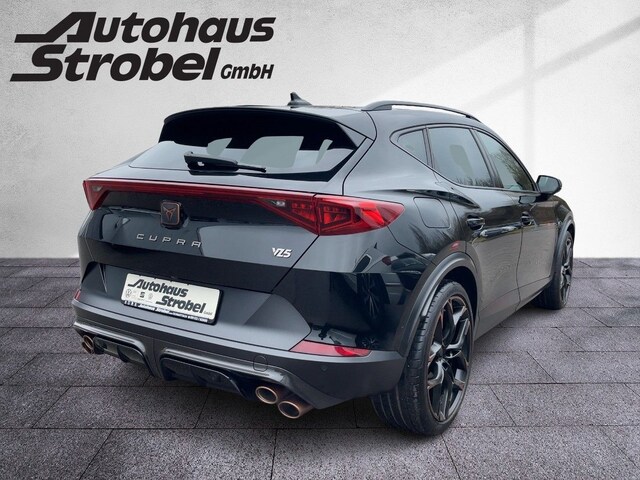 Cupra Formentor DSG VZ5