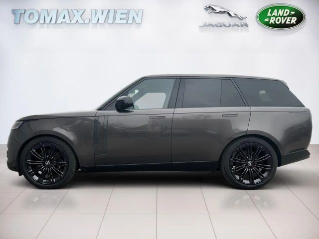 Land Rover Range Rover AWD Autobiography P530