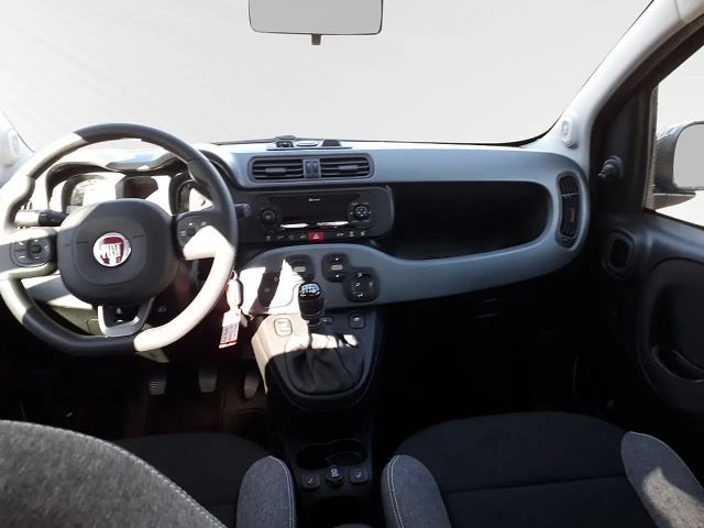 Fiat Panda 4x4 TwinAir