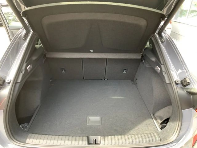 Cupra Terramar 2.0 TSI VZ