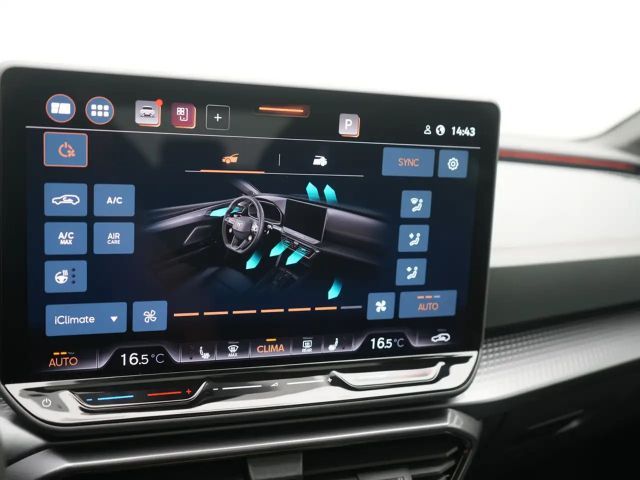 Cupra Leon 2.0 TSI VZ