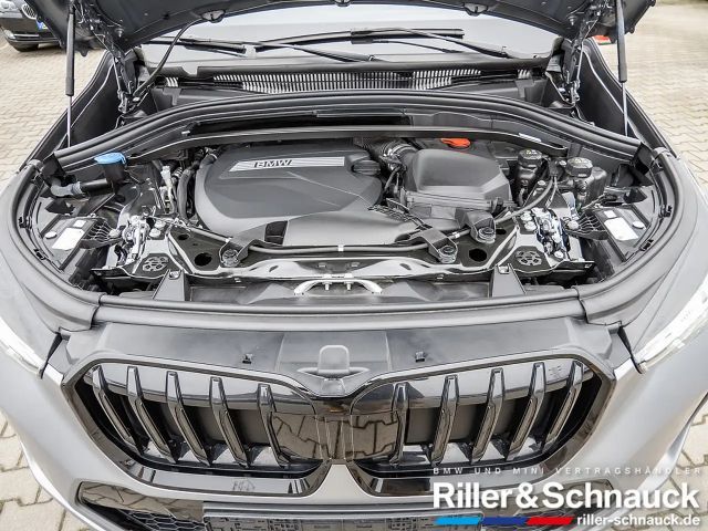 BMW X1 M-Sport xDrive