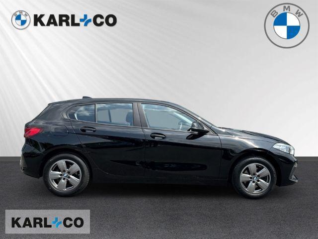 BMW 116 116d 5-deurs