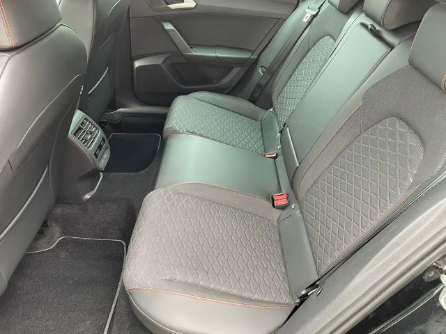 Seat Leon 1.5 TSI FR-lijn