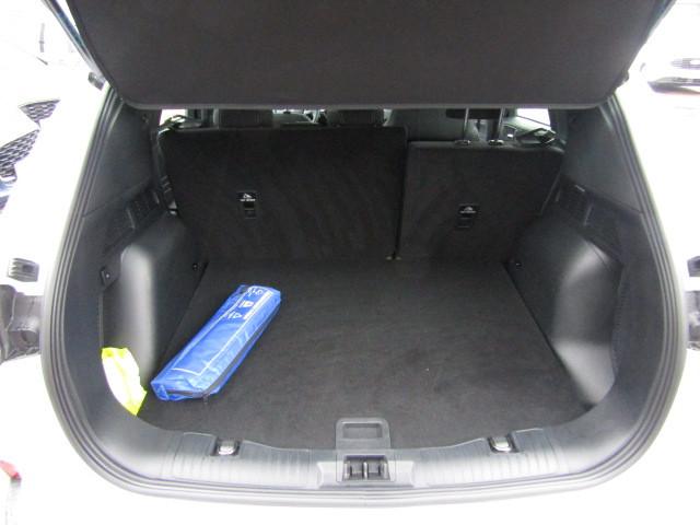 Ford Kuga Hybrid Plug in Hybrid Titanium