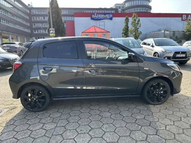 Mitsubishi Space Star Star