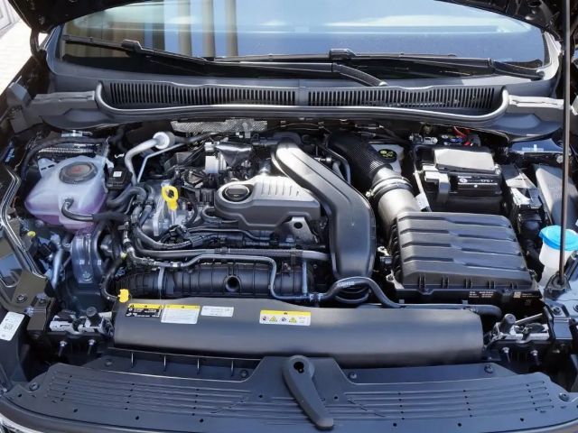 Volkswagen Taigo DSG R-Line