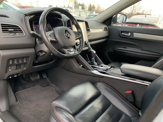 Renault Koleos Blue Initiale Paris