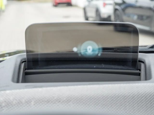 MINI Cooper Favoured Trim LED+HUD+NAVI+PDC+KEYLE