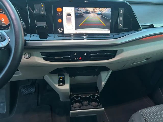 Volkswagen Multivan Lang T7