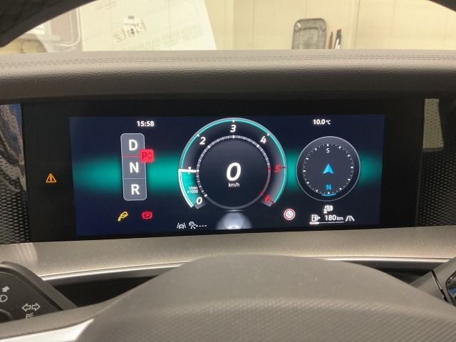 Volkswagen Tayron 2.0 TDI DSG IQ.Drive R-Line