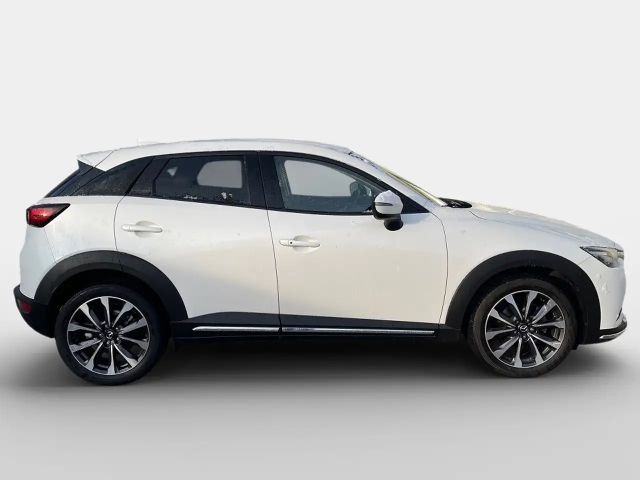 Mazda CX-3 Revolution