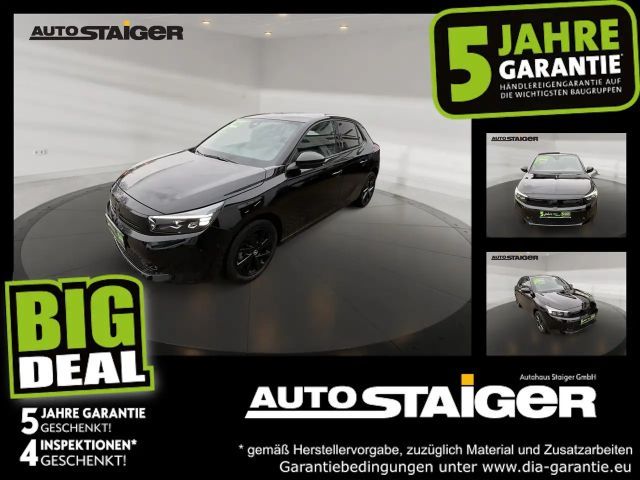 Opel Corsa 1.2 Turbo GS-Line Grand Sport Turbo