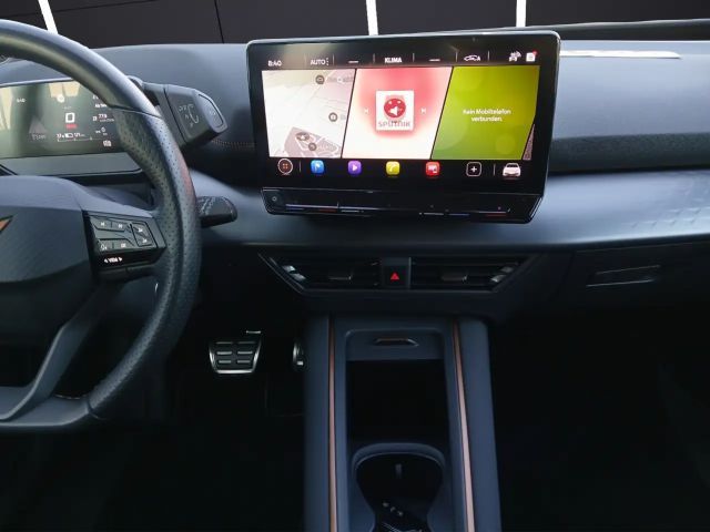 Cupra Born LED Navi Pano ACC RFK 18"