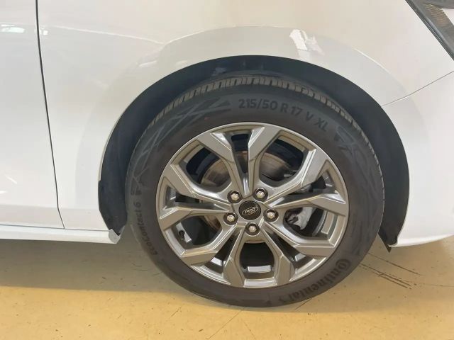 Ford Focus EcoBoost ST Line Style