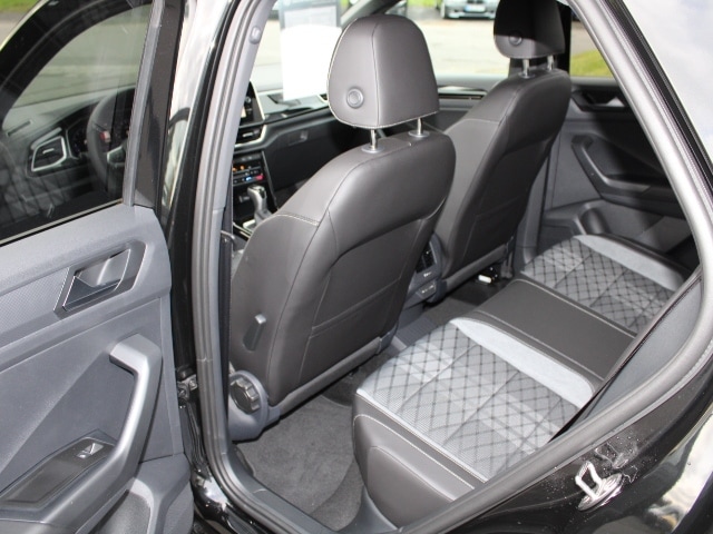 Volkswagen T-Roc 1.5 TSI DSG Plus