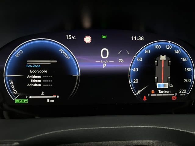 Toyota Yaris Cross GR Hybride