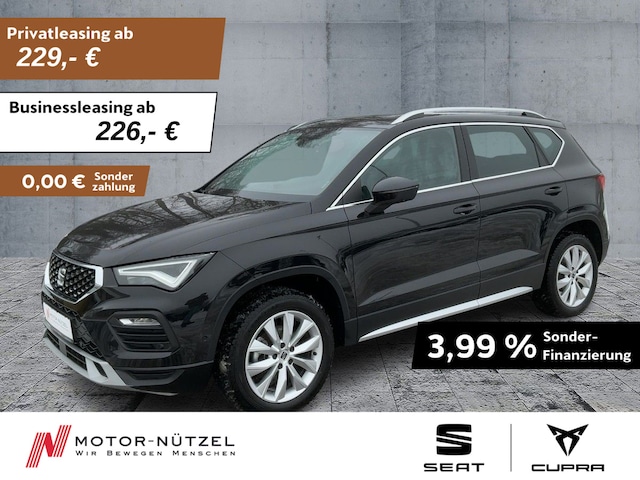 Seat Ateca 1.5 TSI DSG