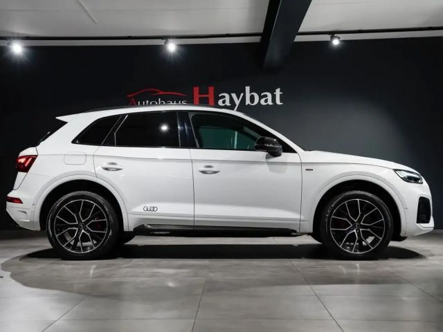 Audi Q5 40 TDI S-Line