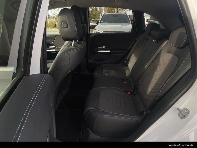 Mercedes-Benz B 200 B 200 ADVANCED/LED/KAMERA/EASY-PACK/SPURH. SHZ