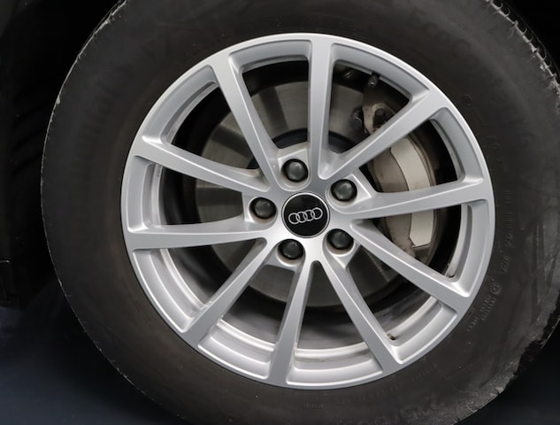 Audi A6 35 TDI Avant S-Tronic