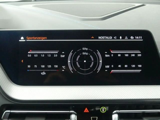 BMW 220 220i Coupé M-Sport