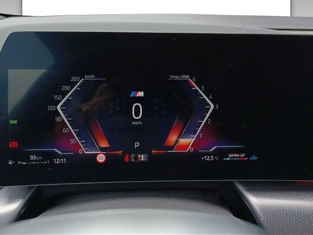 BMW 218 218d Active Tourer M-Sport