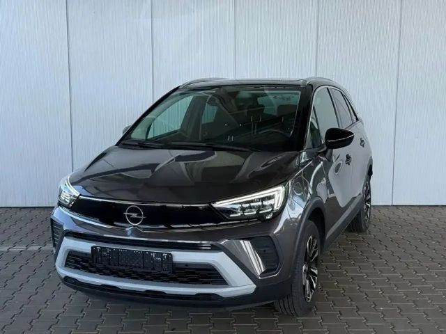 Opel Crossland X Crossland ELEG | Navi | Kamera | Panoramadach