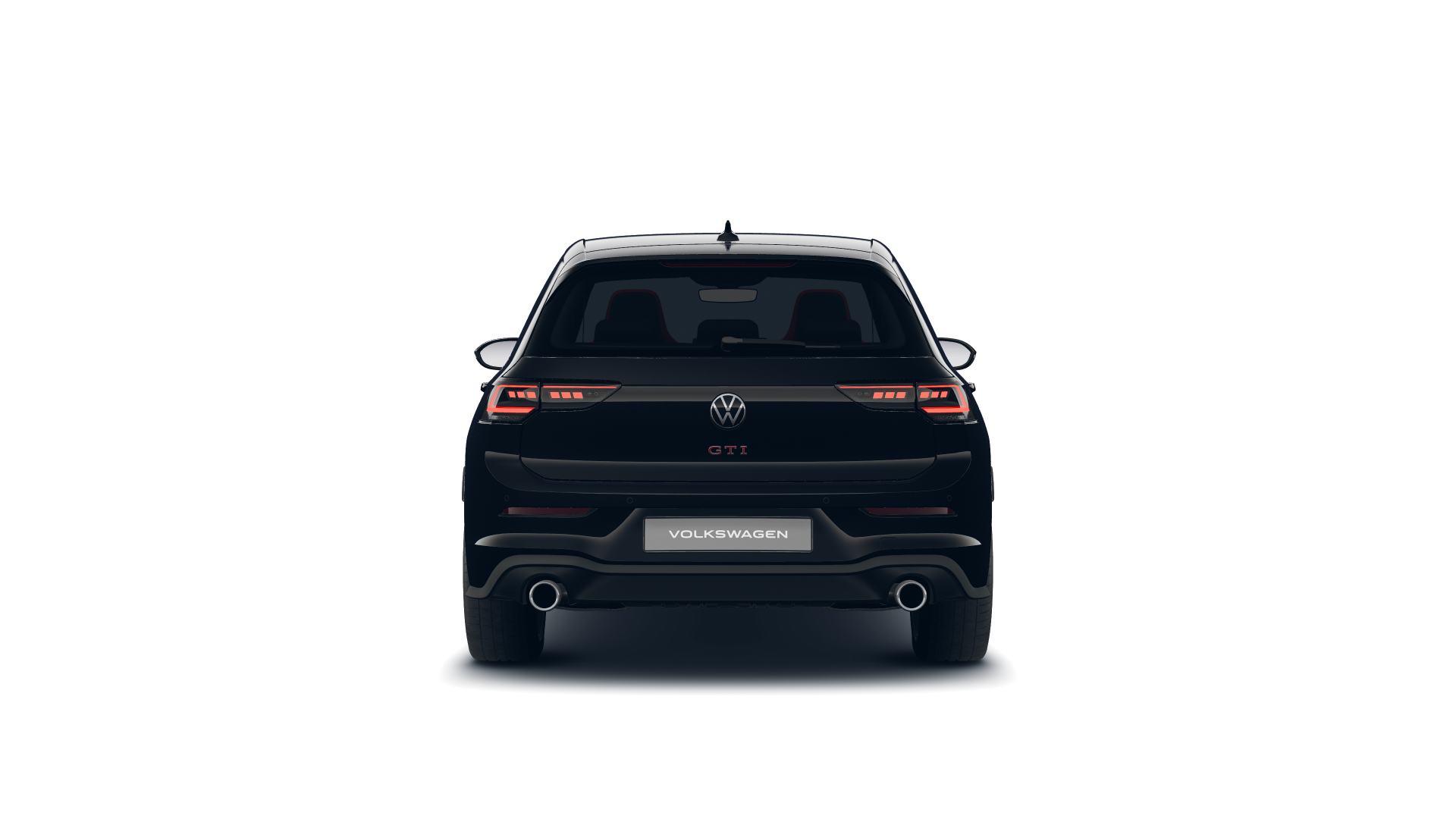 Volkswagen Golf 2.0 TSI DSG IQ.Drive