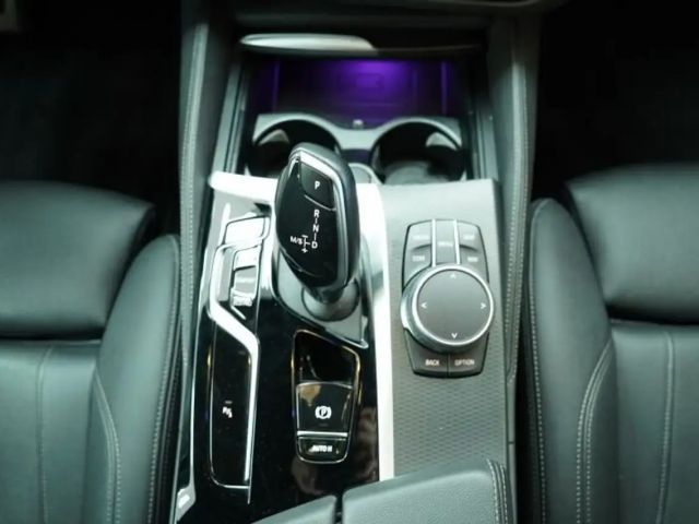 BMW 530 530d M-Sport Touring