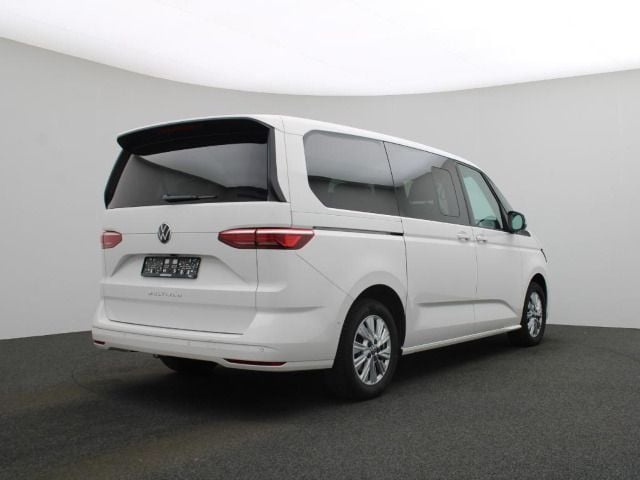 Volkswagen Multivan 2.0 TDI Lang Life