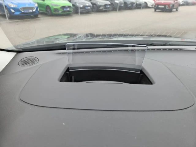 Ford Focus Active EcoBoost Wagon