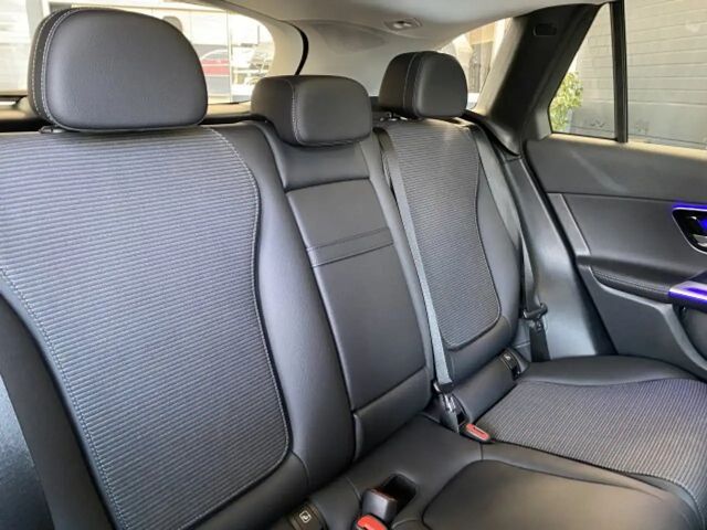 Mercedes-Benz GLC 200 4MATIC AVANTGARDE