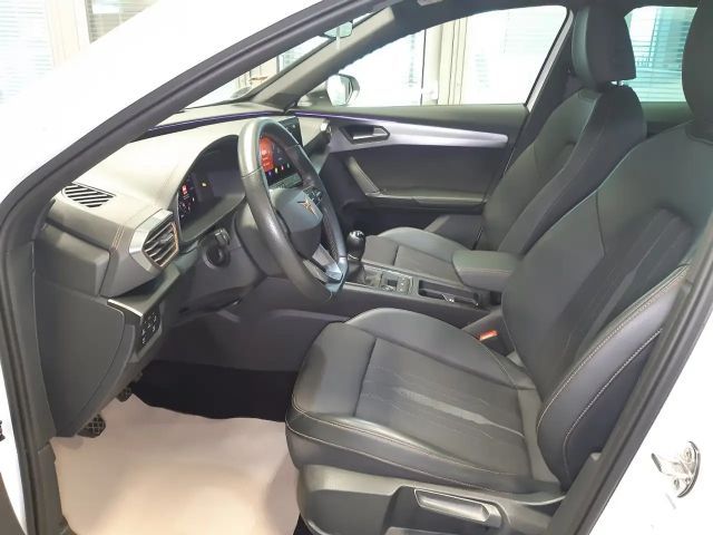 Cupra Formentor App-Con.,18 Zoll,PDC,Kamera,Sitzh.