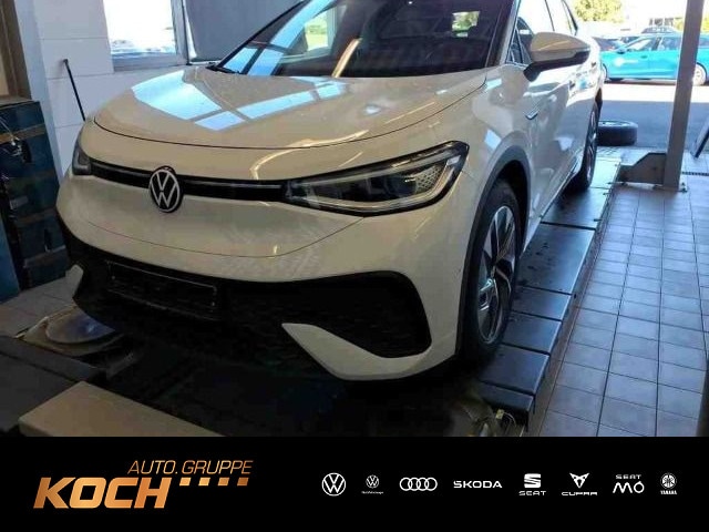 Volkswagen ID.5 77 KWh Pro