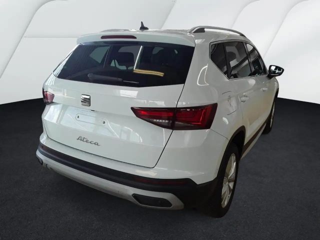 Seat Ateca 1.5 TSI
